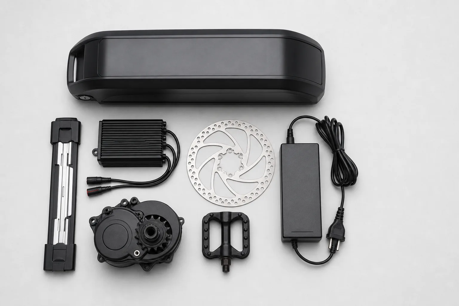 Advertised 60 miles, real 28? How to read a battery spec before you buy